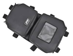 PRP Seats & Harnesses for Jeeps and Off-Road | 1350 Offroad - PRP Overhead Bag for Can-Am Maverick X3 - Black - E61-210 - Image 3