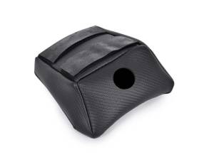 PRP Seats & Harnesses for Jeeps and Off-Road | 1350 Offroad - PRP Can-Am Maverick X3 Dash Bag-Black - E62-210 - Image 2