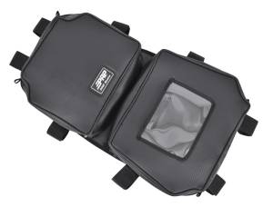 PRP Seats & Harnesses for Jeeps and Off-Road | 1350 Offroad - PRP Overhead Bag for Can-Am Maverick X3 - Black - E61-210 - Image 4
