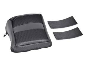 PRP Seats & Harnesses for Jeeps and Off-Road | 1350 Offroad - PRP Can-Am Maverick X3 Dash Bag-Black - E62-210 - Image 3