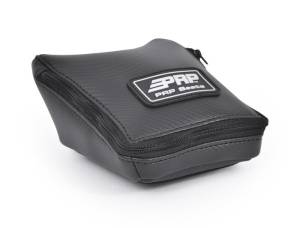PRP Seats & Harnesses for Jeeps and Off-Road | 1350 Offroad - PRP Can-Am Maverick X3 Dash Bag-Black - E62-210 - Image 5