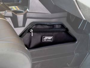 PRP Seats & Harnesses for Jeeps and Off-Road | 1350 Offroad - PRP Console Bag for Polaris General - E63-210 - Image 2