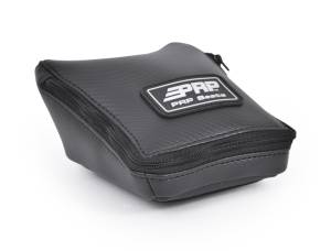 PRP Seats & Harnesses for Jeeps and Off-Road | 1350 Offroad - PRP Can-Am Maverick X3 Dash Bag-Black - E62-210 - Image 4