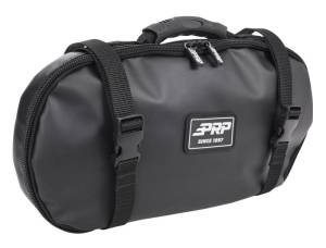 PRP Seats & Harnesses for Jeeps and Off-Road | 1350 Offroad - PRP Spare Drive Belt Bag for UTVs - Large - E64L - Image 3