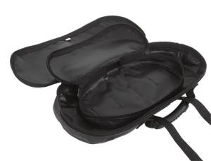 PRP Seats & Harnesses for Jeeps and Off-Road | 1350 Offroad - PRP Spare Drive Belt Bag for UTVs - Large - E64L - Image 4