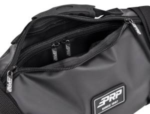 PRP Seats & Harnesses for Jeeps and Off-Road | 1350 Offroad - PRP Spare Drive Belt Bag for UTVs - Large - E64L - Image 6