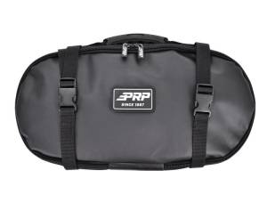 PRP Seats & Harnesses for Jeeps and Off-Road | 1350 Offroad - PRP Spare Drive Belt Bag for UTVs - Large - E64L - Image 7