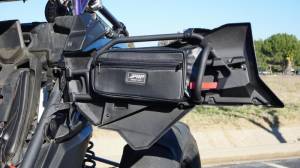 PRP Seats & Harnesses for Jeeps and Off-Road | 1350 Offroad - PRP Rear Door Bags for Can-Am Maverick X3 (Pair) - E66-210 - Image 1