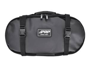 PRP Seats & Harnesses for Jeeps and Off-Road | 1350 Offroad - PRP Spare Drive Belt Bag for UTVs - Large - E64L - Image 8