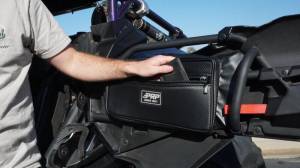 PRP Seats & Harnesses for Jeeps and Off-Road | 1350 Offroad - PRP Rear Door Bags for Can-Am Maverick X3 (Pair) - E66-210 - Image 4
