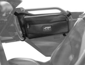 PRP Seats & Harnesses for Jeeps and Off-Road | 1350 Offroad - PRP Rear Door Bags for Can-Am Maverick X3 (Pair) - E66-210 - Image 8