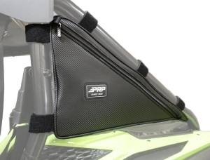 PRP Seats & Harnesses for Jeeps and Off-Road | 1350 Offroad - PRP Truss Bag for Honda Talon (Pair) - E81-210 - Image 2