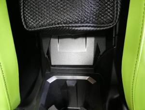 PRP Seats & Harnesses for Jeeps and Off-Road | 1350 Offroad - PRP Honda Talon Center Bag - E82-210 - Image 4