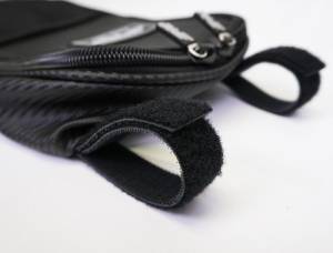PRP Seats & Harnesses for Jeeps and Off-Road | 1350 Offroad - PRP Honda Talon Center Bag - E82-210 - Image 2