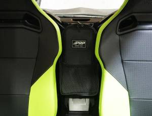 PRP Seats & Harnesses for Jeeps and Off-Road | 1350 Offroad - PRP Honda Talon Center Bag - E82-210 - Image 3