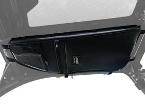 PRP Seats & Harnesses for Jeeps and Off-Road | 1350 Offroad - PRP Kawasaki KRX Overhead Bags(Pair) - E89 - Image 2