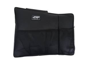 PRP Seats & Harnesses for Jeeps and Off-Road | 1350 Offroad - PRP Kawasaki KRX Firewall Bags (Pair) - E90 - Image 3