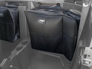 PRP Seats & Harnesses for Jeeps and Off-Road | 1350 Offroad - PRP Kawasaki KRX Firewall Bags (Pair) - E90 - Image 2