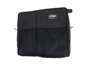 PRP Seats & Harnesses for Jeeps and Off-Road | 1350 Offroad - PRP Kawasaki KRX Firewall Bags (Pair) - E90 - Image 1