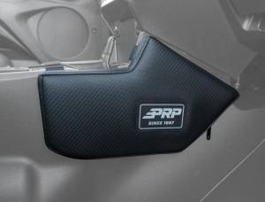 PRP Seats & Harnesses for Jeeps and Off-Road | 1350 Offroad - PRP Kawasaki KRX Knee Pads (Pair) - E91 - Image 2
