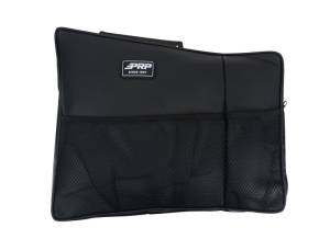 PRP Seats & Harnesses for Jeeps and Off-Road | 1350 Offroad - PRP Kawasaki KRX Firewall Bags (Pair) - E90 - Image 4
