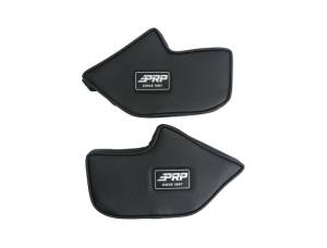 PRP Seats & Harnesses for Jeeps and Off-Road | 1350 Offroad - PRP Kawasaki KRX Knee Pads (Pair) - E91 - Image 3