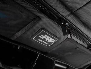 PRP Seats & Harnesses for Jeeps and Off-Road | 1350 Offroad - PRP Overhead Bag for Polaris RZR PRO XP & PRO XP4 - E93-210 - Image 1