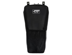 PRP Seats & Harnesses for Jeeps and Off-Road | 1350 Offroad - PRP Center Bag - '24 RZR Pro R/Turbo R, '20-24 RZR PRO XP/XP4 (Black) - E94-210 - Image 4