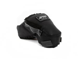 PRP Seats & Harnesses for Jeeps and Off-Road | 1350 Offroad - PRP Console Bag - '24 RZR Pro R/Turbo R, '20-24 RZR PRO XP/XP4 (Black) - E95-210 - Image 3