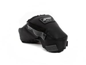 PRP Seats & Harnesses for Jeeps and Off-Road | 1350 Offroad - PRP Console Bag - '24 RZR Pro R/Turbo R, '20-24 RZR PRO XP/XP4 (Black) - E95-210 - Image 4