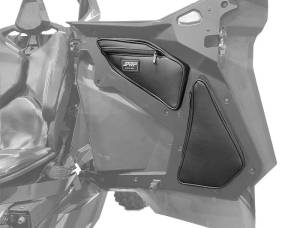 PRP Seats & Harnesses for Jeeps and Off-Road | 1350 Offroad - PRP Polaris RZR PRO XP4/PRO R4/Turbo R4 Rear Door Bags (Pair) - E96-210 - Image 3