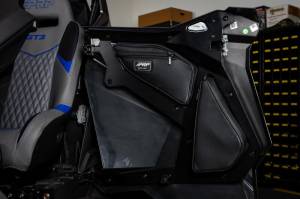 PRP Seats & Harnesses for Jeeps and Off-Road | 1350 Offroad - PRP Polaris RZR PRO XP4/PRO R4/Turbo R4 Rear Door Bags (Pair) - E96-210 - Image 5