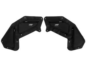 PRP Seats & Harnesses for Jeeps and Off-Road | 1350 Offroad - PRP Polaris RZR PRO XP4/PRO R4/Turbo R4 Rear Door Bags (Pair) - E96-210 - Image 7