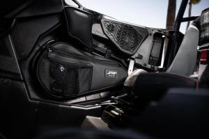 PRP Seats & Harnesses for Jeeps and Off-Road | 1350 Offroad - PRP Lower Door Bags for 2014-2023 Polaris RZR S900, XP1000, XP Turbo, Turbo S (Pair) - E99 - Image 9