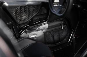 PRP Seats & Harnesses for Jeeps and Off-Road | 1350 Offroad - PRP Lower Door Bags for 2014-2023 Polaris RZR S900, XP1000, XP Turbo, Turbo S (Pair) - E99 - Image 8