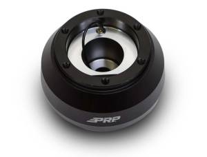 PRP Seats & Harnesses for Jeeps and Off-Road | 1350 Offroad - PRP Toyota Tacoma 05-21 Steering Wheel Adapter Hub - G105 - Image 4