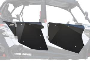 PRP Seats & Harnesses for Jeeps and Off-Road | 1350 Offroad - PRP Steel Frame Doors for Polaris RZR XP4 1000, Turbo, & S4 900 (Rear only) - D1510 - Image 2