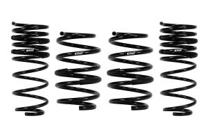 Eibach Springs & Suspension Upgrades | 1350 Offroad - Eibach Pro-Kit Springs 38143.140 - Image 1