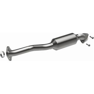 MagnaFlow Exhaust Systems & Installation | 1350 Offroad - MagnaFlow OEM Grade Direct-Fit Catalytic Converter 51768 - Image 2