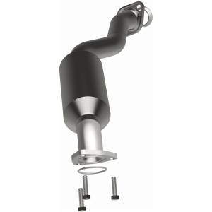 MagnaFlow Exhaust Systems & Installation | 1350 Offroad - MagnaFlow OEM Grade Direct-Fit Catalytic Converter 51768 - Image 4