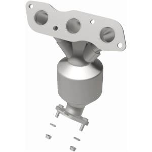 MagnaFlow Exhaust Systems & Installation | 1350 Offroad - MagnaFlow OEM Grade Manifold Catalytic Converter 51771 - Image 3