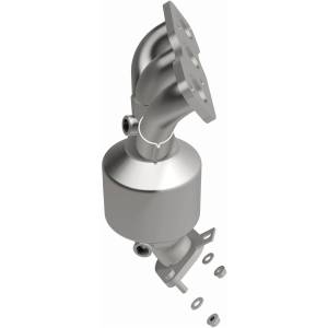 MagnaFlow Exhaust Systems & Installation | 1350 Offroad - MagnaFlow OEM Grade Manifold Catalytic Converter 51771 - Image 4