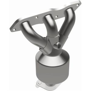 MagnaFlow Exhaust Systems & Installation | 1350 Offroad - MagnaFlow OEM Grade Manifold Catalytic Converter 51771 - Image 2