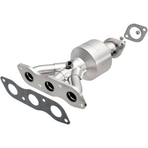 MagnaFlow Exhaust Systems & Installation | 1350 Offroad - MagnaFlow OEM Grade Manifold Catalytic Converter 51772 - Image 1