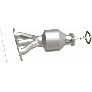 MagnaFlow Exhaust Systems & Installation | 1350 Offroad - MagnaFlow OEM Grade Manifold Catalytic Converter 51772 - Image 4