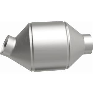 MagnaFlow Exhaust Systems & Installation | 1350 Offroad - MagnaFlow OEM Grade Universal Catalytic Converter 51774 - Image 4