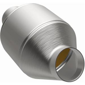 MagnaFlow Exhaust Systems & Installation | 1350 Offroad - MagnaFlow OEM Grade Universal Catalytic Converter 51775 - Image 2