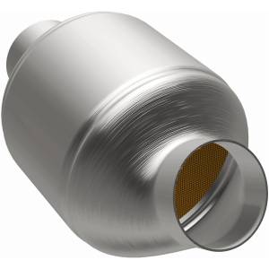 MagnaFlow Exhaust Systems & Installation | 1350 Offroad - MagnaFlow OEM Grade Universal Catalytic Converter 51776 - Image 2