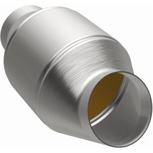 MagnaFlow Exhaust Systems & Installation | 1350 Offroad - MagnaFlow OEM Grade Universal Catalytic Converter 51779 - Image 2