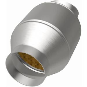 MagnaFlow Exhaust Systems & Installation | 1350 Offroad - MagnaFlow OEM Grade Universal Catalytic Converter 51779 - Image 3